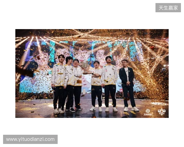 KSG力克重庆狼队夺得2026年KPL春季赛冠军